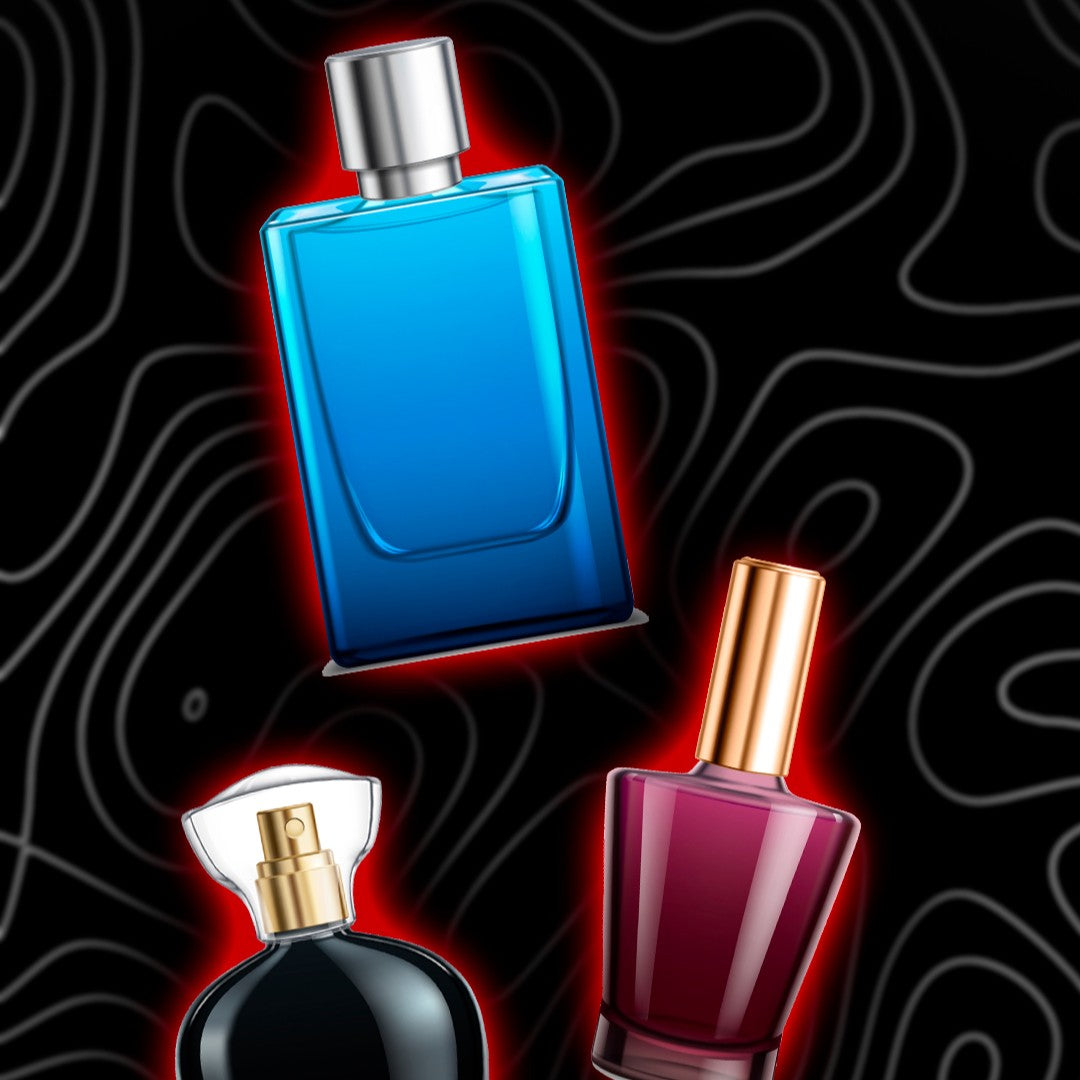 Parfum Fournisseurs